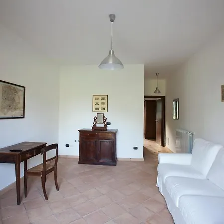 Alloggio per agriturismo La Pesca