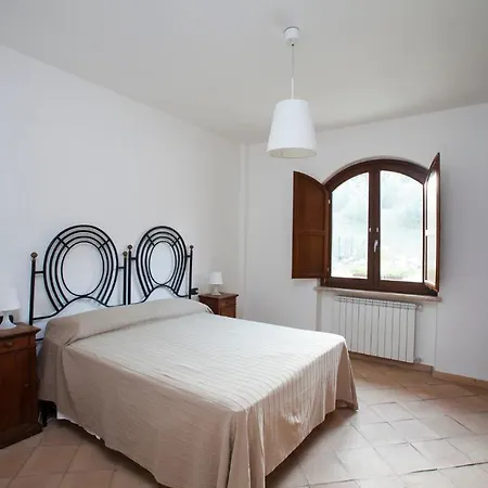 La Pesca Alloggio per agriturismo Broccostella