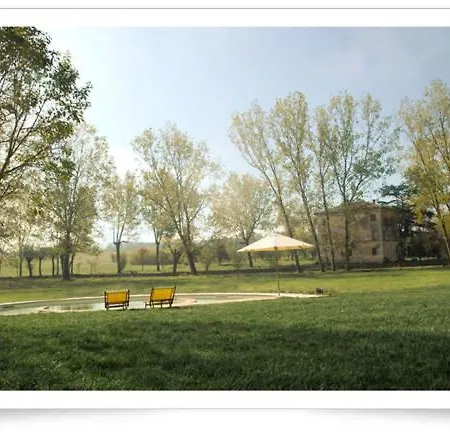 La Pesca Alloggio per agriturismo *